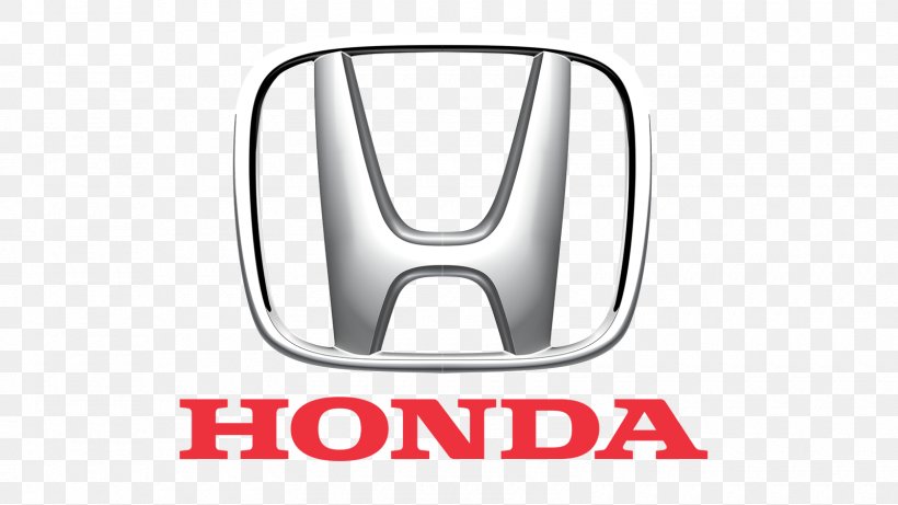 Honda Logo Honda HR-V Honda Freed Car, PNG, 1600x900px, Honda Logo, Automotive Design, Black, Black And White, Brand Download Free