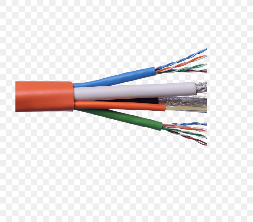 Network Cables Wire Computer Network Electrical Cable, PNG, 720x720px, Network Cables, Cable, Computer Network, Electrical Cable, Electronics Accessory Download Free