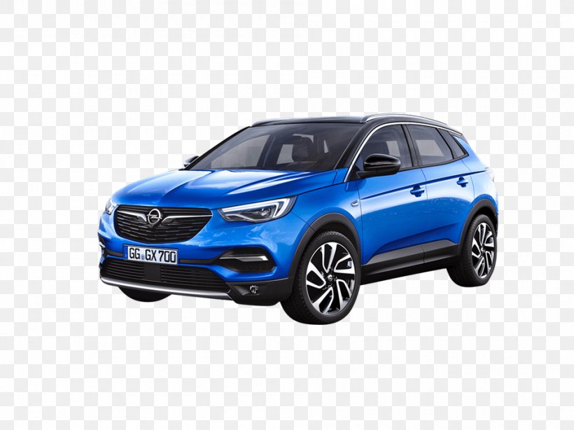 Opel Insignia Opel Crossland X Sport Utility Vehicle Opel Grandland X 1.6 Diesel 120Cv Launch Edition S&S AT6, PNG, 950x712px, Opel, Automotive Design, Automotive Exterior, Brand, Bumper Download Free