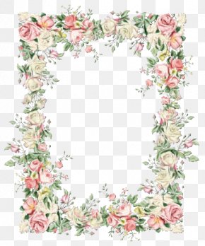 Flower Bouquet Picture Frame Clip Art, PNG, 2000x2814px, Flower, Cut ...