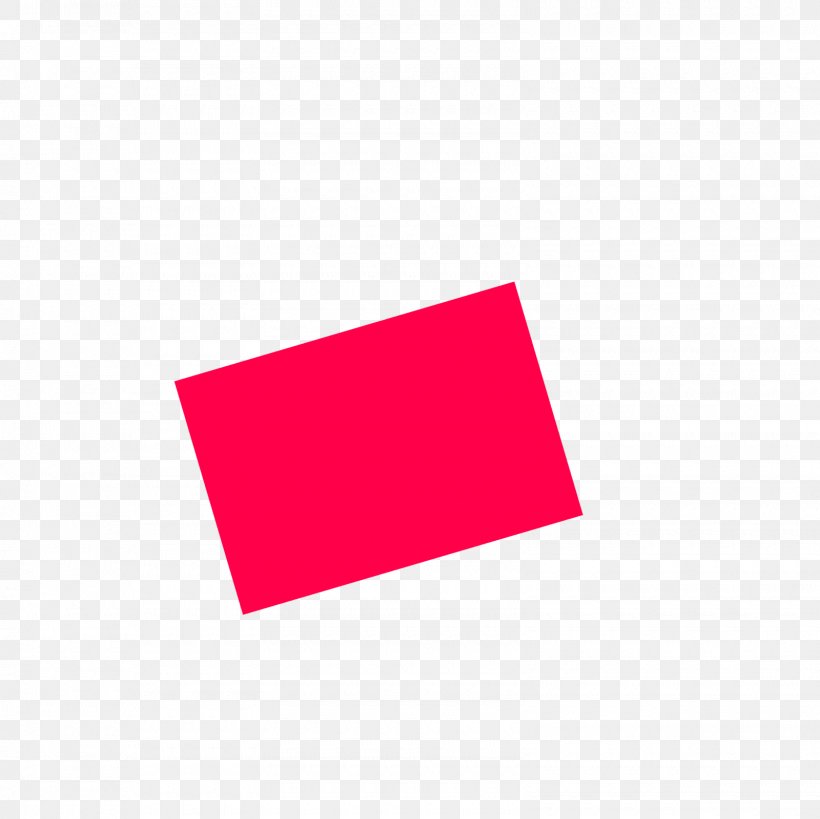 Rectangle Brand Line, PNG, 1600x1600px, Brand, Magenta, Rectangle, Red Download Free