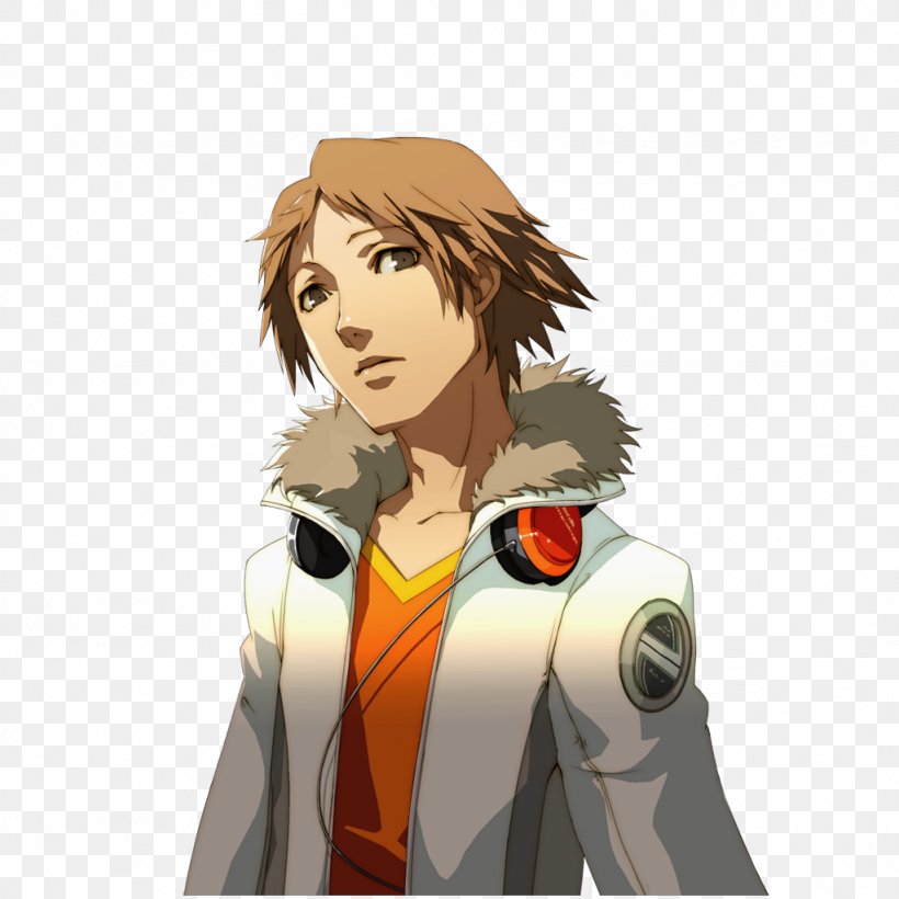 Shin Megami Tensei: Persona 4 Persona 4 Golden Persona 4: The Animation Weiß Schwarz Yosuke Hanamura, PNG, 1024x1024px, Watercolor, Cartoon, Flower, Frame, Heart Download Free