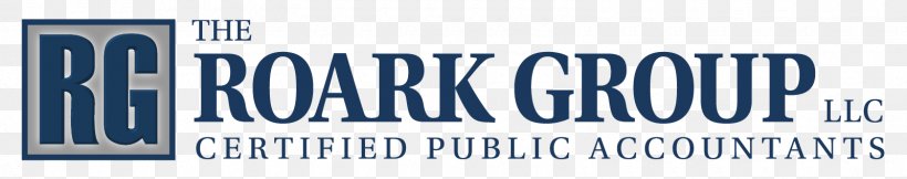 The Roark Group LLC Roark & Associates PA: Miller Sandra L CPA The Uxbridge Cosmos Westridge Drive Logo, PNG, 1600x317px, Logo, Accounting, Banner, Blue, Brand Download Free