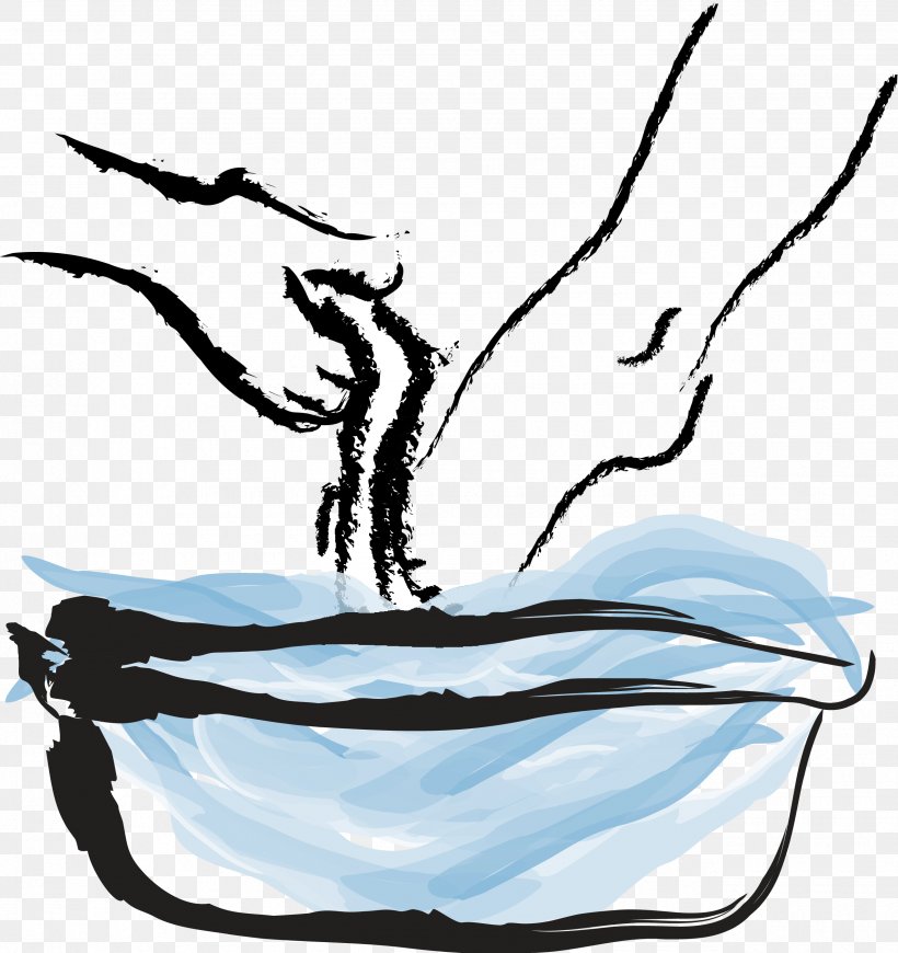 Christ Washing The Disciples' Feet Maundy Thursday Foot Washing Last Supper, PNG, 2550x2708px, Christ Washing The Disciples Feet, Apostle, Arrest Of Jesus, Art, Artwork Download Free