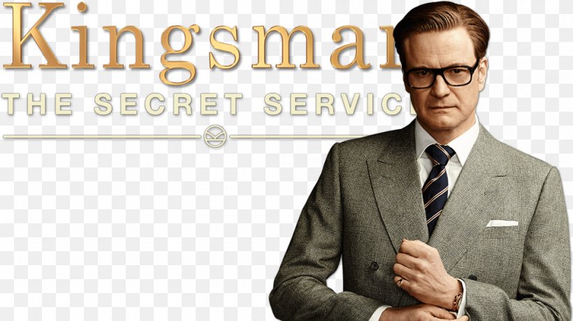 Colin Firth Kingsman: The Secret Service Harry Hart Gary 'Eggsy' Unwin Kingsman Film Series, PNG, 1000x562px, Colin Firth, Brand, Business, Businessperson, Comedy Download Free
