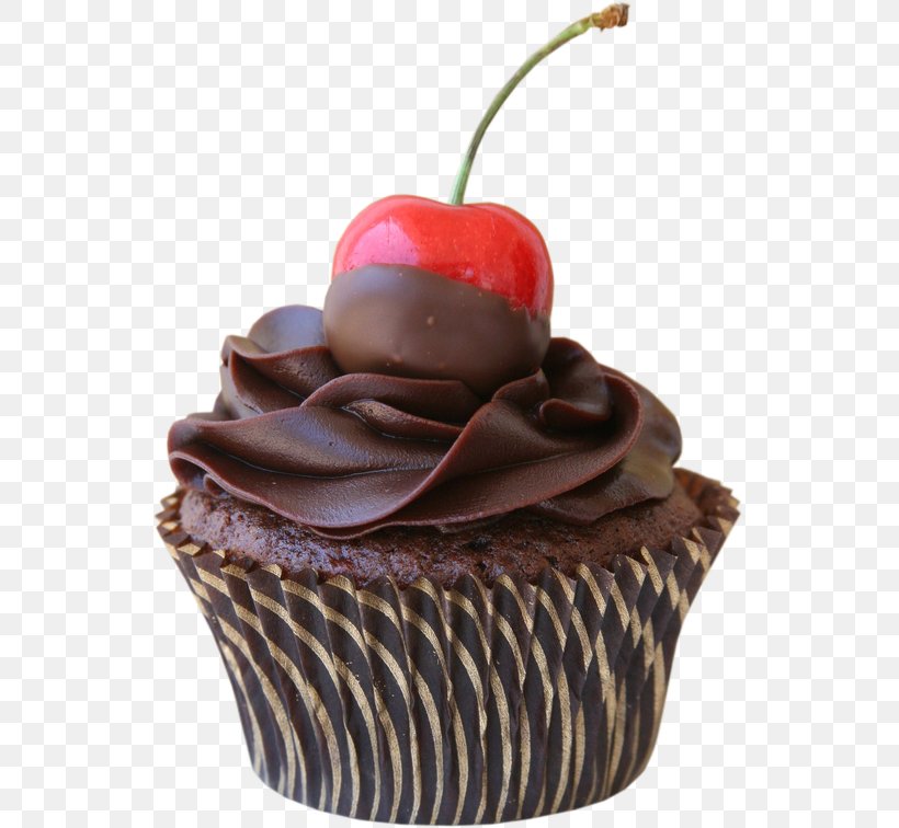 Cupcake Chocolate Cake Birthday Ischoklad Muffin, PNG, 541x756px, Cupcake, Birthday, Bossche Bol, Cake, Chocolate Download Free