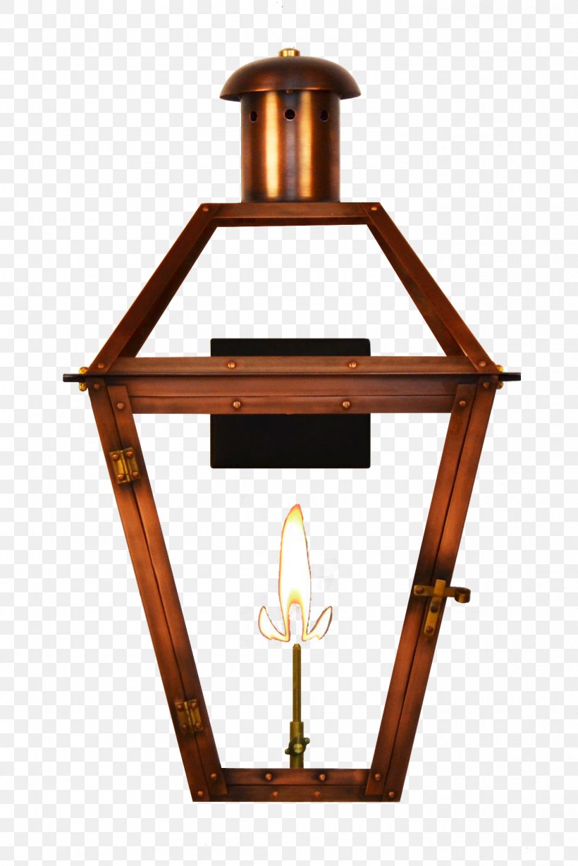 Gas Lighting Lantern Natural Gas, PNG, 1386x2076px, Light, Ceiling, Ceiling Fixture, Coppersmith, Gas Download Free