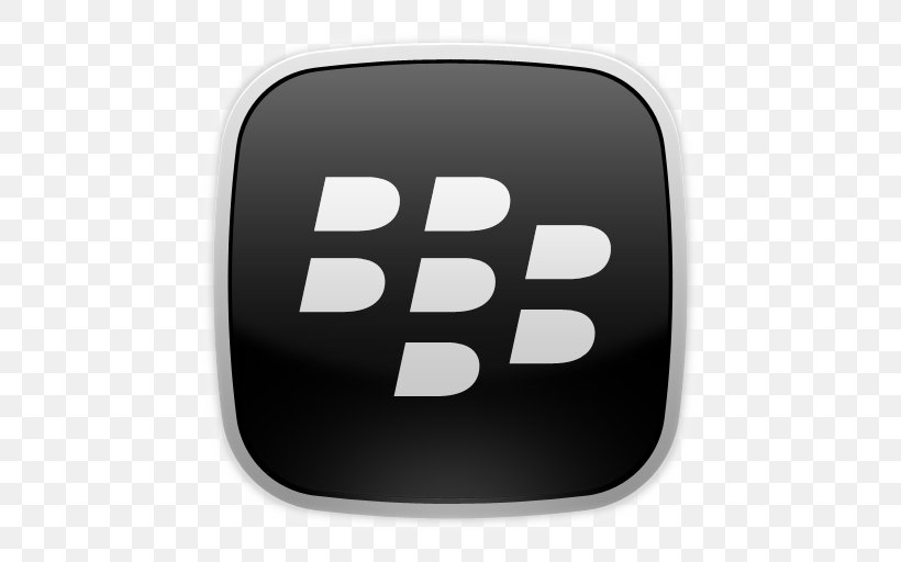 Handheld Devices Mobile Phones Smartphone Mobile App BlackBerry, PNG, 512x512px, Handheld Devices, Android, Blackberry, Blackberry Messenger, Brand Download Free
