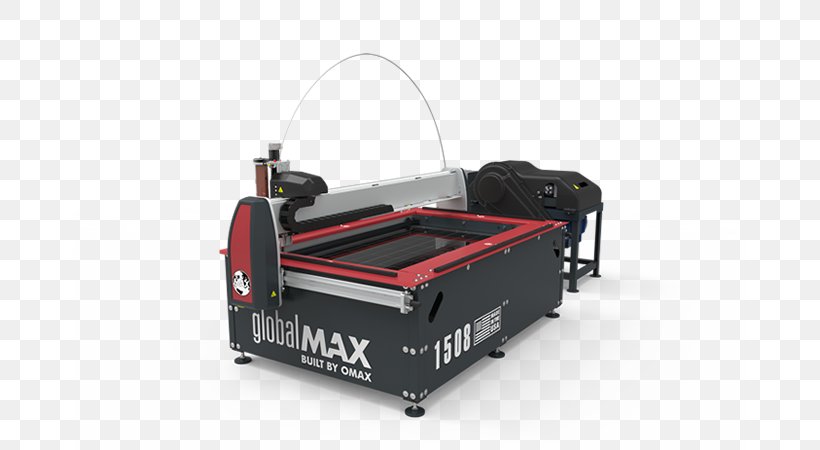 Machine Water Jet Cutter Computer Numerical Control Cutting, PNG, 742x450px, Machine, Abrasive, Automotive Exterior, Cnc Router, Computer Numerical Control Download Free