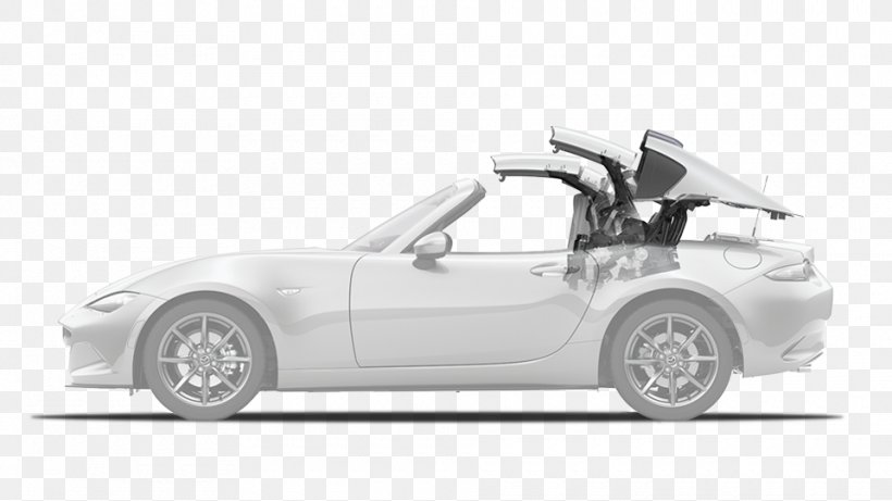 Mazda Sports Car Convertible Toyota 86, PNG, 960x540px, Mazda, Automotive Design, Automotive Exterior, Brand, Bumper Download Free