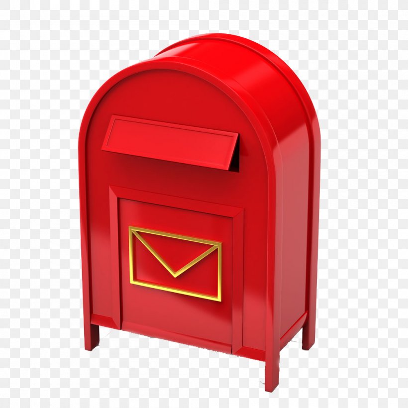 Post Box Letter Box Email QQMail Post Office Box, PNG, 1000x1000px, Post Box, Box, Email, Email Box, Letter Download Free
