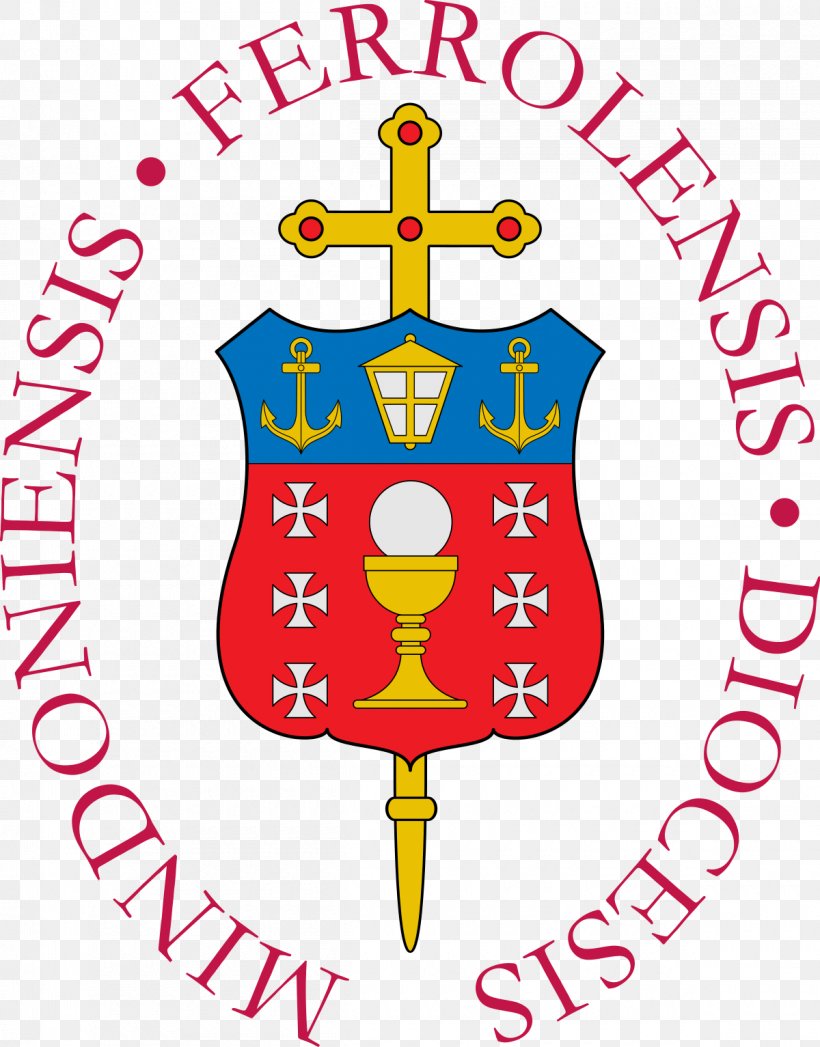 Roman Catholic Diocese Of Ourense Bishop Lugo Catholic Church In Spain, PNG, 1200x1533px, Diocese, Area, Bishop, Claretians, Crest Download Free