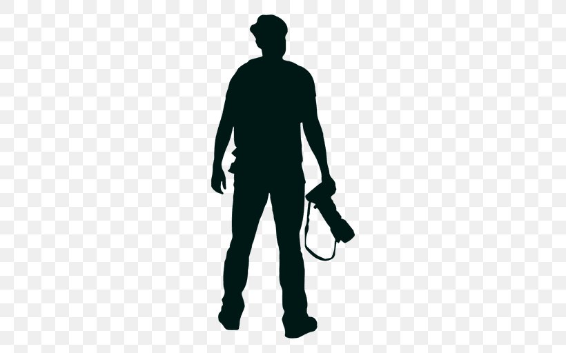 Silhouette Photography Photographer, PNG, 512x512px, Silhouette, Backpack, Camera, Human Behavior, Joint Download Free