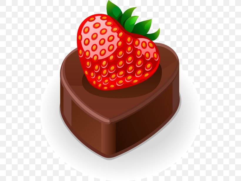 Strawberry Pie Chocolate Pudding Chocolate Cake White Chocolate, PNG, 546x617px, Strawberry, Aedmaasikas, Cake, Chocolate, Chocolate Cake Download Free