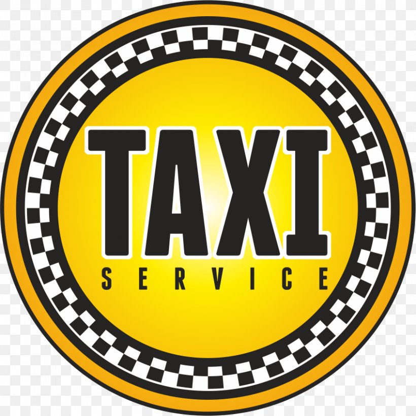 Taxi Royalty-free, PNG, 847x847px, Taxi, Area, Art, Brand, Checker Taxi Download Free