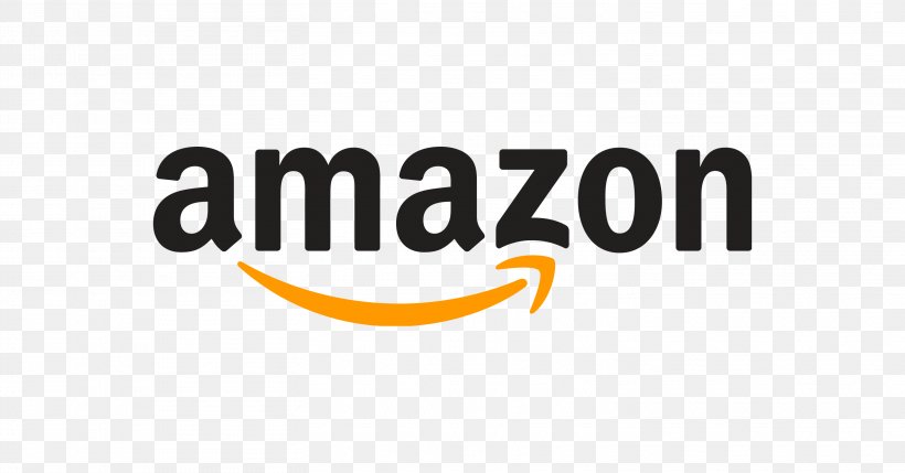 Amazon.com Logo Amazon Prime Video Berlin Font, PNG, 3024x1584px, Amazoncom, Amazon Prime Video, Area, Berlin, Brand Download Free