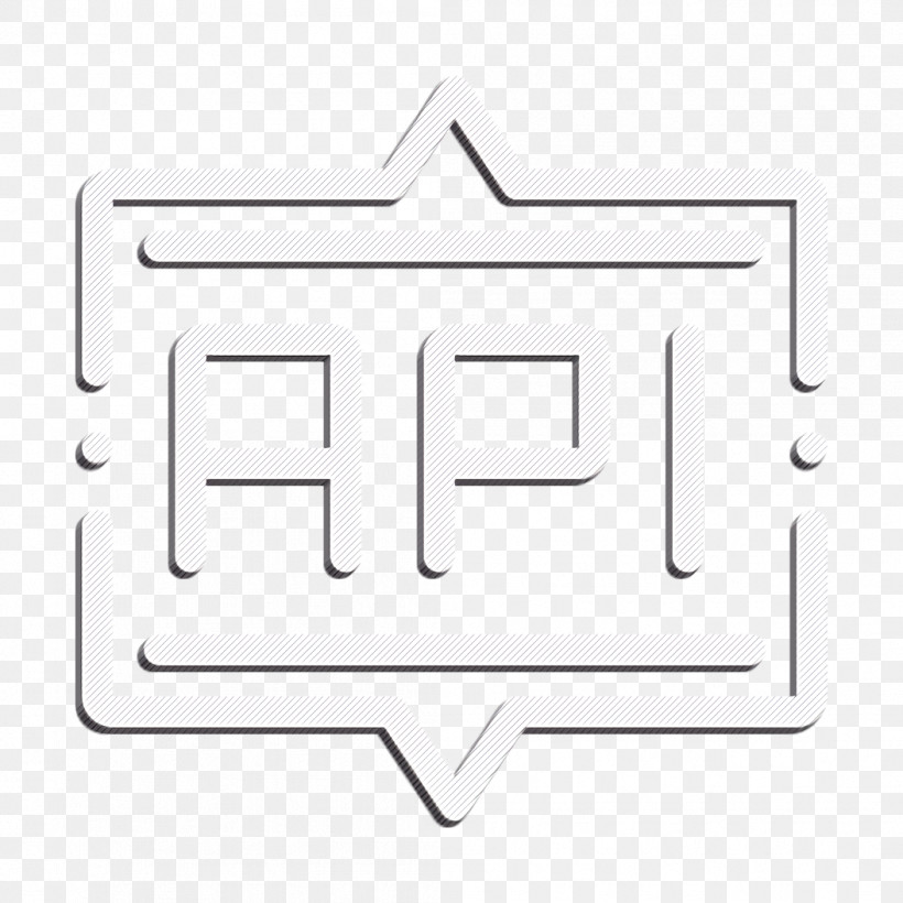 Api Icon Coding Icon, PNG, 1054x1054px, Api Icon, Coding Icon, Entertainment, Logo, Radio Broadcasting Download Free