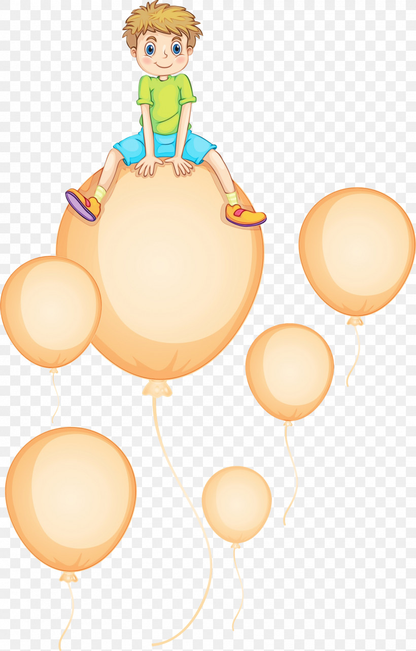 Balloon Cartoon Science Biology, PNG, 1916x3000px, Balloon, Biology, Cartoon, Paint, Science Download Free