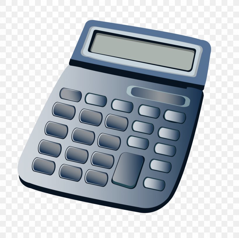 Calculator Finance, PNG, 1181x1181px, Calculator, Cartoon, Computer, Computer Graphics, Electronics Download Free