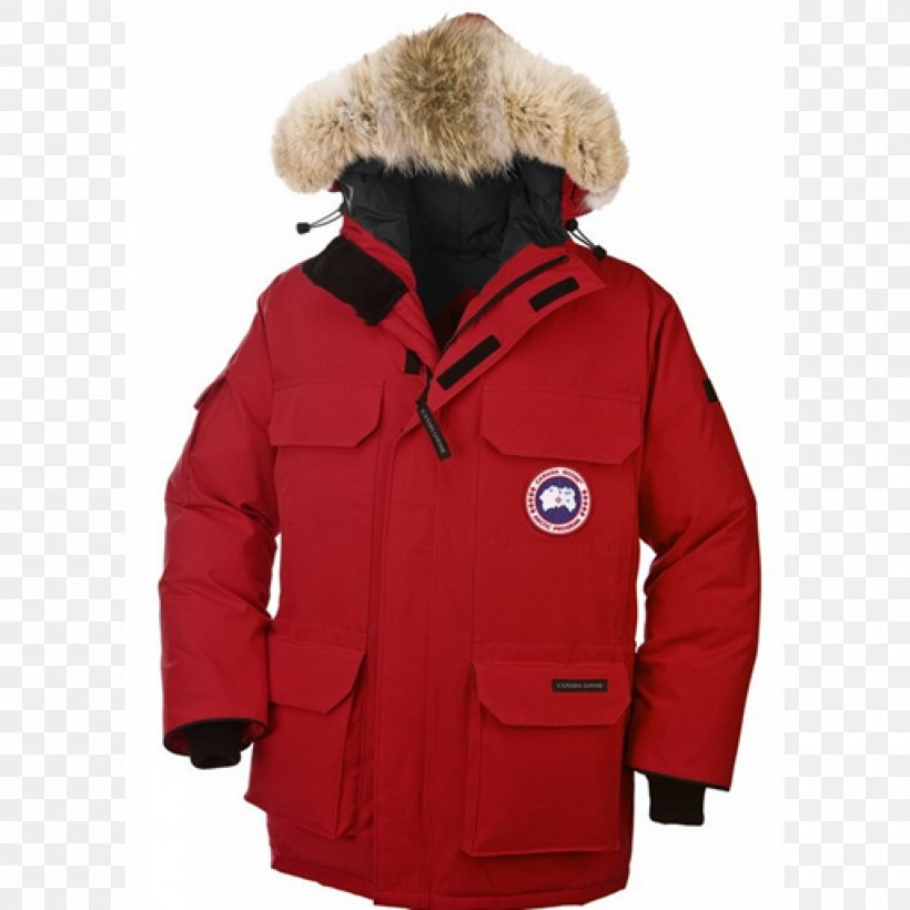 Canada Goose Parka Hoodie Coat, PNG, 2000x2000px, Canada, Canada Goose, Coat, Daunenjacke, Down Feather Download Free