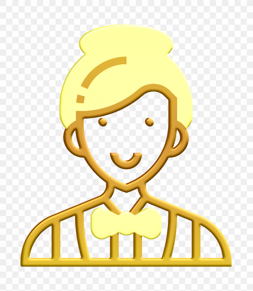 Catering Icon Professions And Jobs Icon Careers Women Icon, PNG, 1040x1196px, Catering Icon, Careers Women Icon, Cartoon, Head, Line Art Download Free