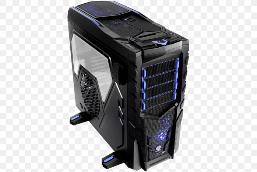 Computer Cases & Housings ATX Thermaltake Power Converters Gaming Computer, PNG, 525x550px, Computer Cases Housings, Antec, Atx, Computer, Computer Case Download Free