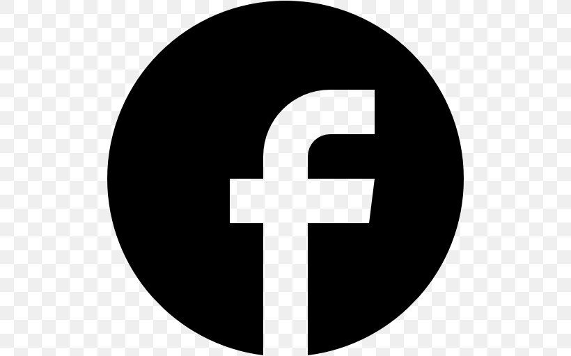 Facebook, Inc. Social Media Clip Art, PNG, 512x512px, Facebook, Black And White, Brand, Facebook Inc, Like Button Download Free