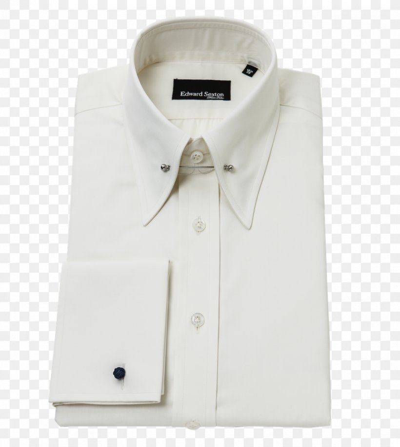 Dress Shirt T-shirt Collar Pin Tuxedo, PNG, 914x1024px, Dress Shirt, Beige, Black Tie, Button, Clothing Download Free