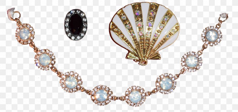 Earring Gemstone Necklace Jewellery, PNG, 1024x484px, Earring, Body Jewelry, Bracelet, Brooch, Charm Bracelet Download Free