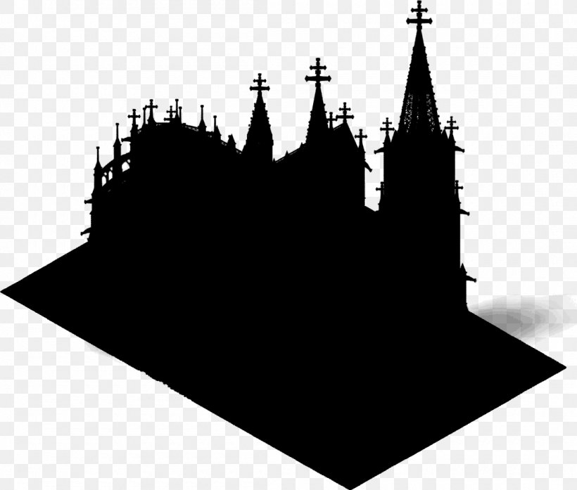 Font Silhouette, PNG, 1100x935px, Silhouette, Architecture, Church, City, Landmark Download Free