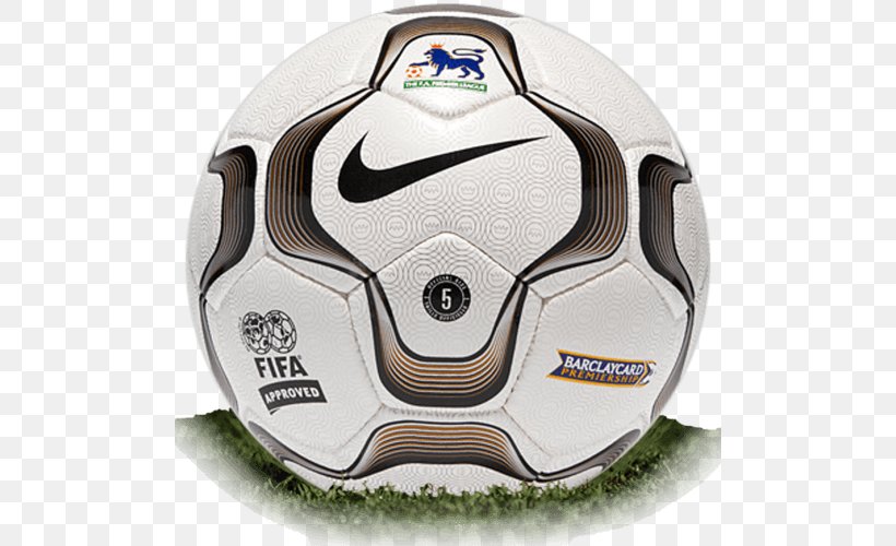 Football Premier League World Cup Nike, PNG, 500x500px, Ball, Adidas, Ball Game, Football, Nike Download Free