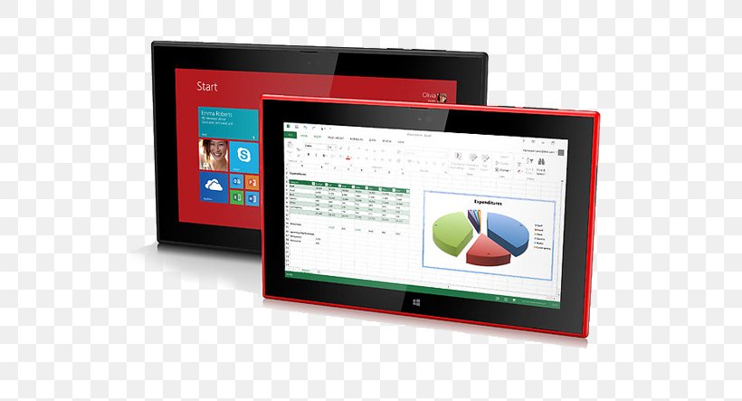 Nokia Lumia 2520 Microsoft Lumia Surface IPad, PNG, 620x443px, Microsoft Lumia, Communication, Computer, Computer Monitor, Display Advertising Download Free