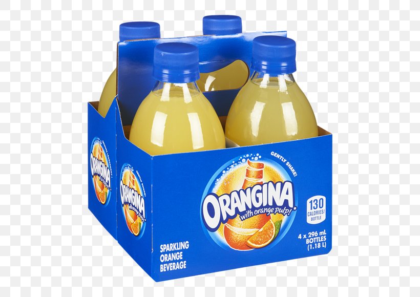 Orange Drink Orange Juice Orangina Orange Soft Drink Fizzy Drinks, PNG, 580x580px, Orange Drink, Bottle, Citrus, Drink, Fizzy Drinks Download Free