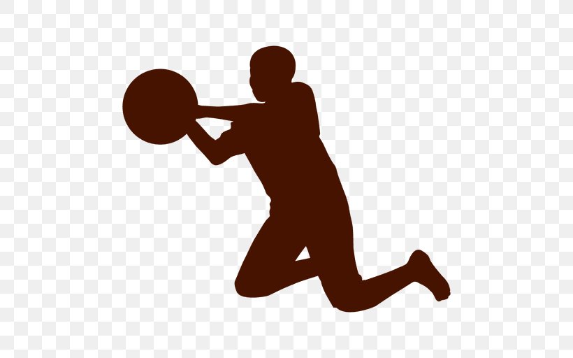 Silhouette Clip Art, PNG, 512x512px, Silhouette, Arm, Basketball, Child, Hand Download Free