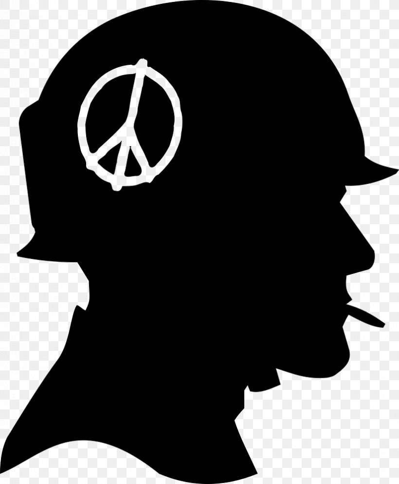Soldier Silhouette United States Clip Art, PNG, 825x1000px, Soldier, Black And White, Headgear, Infantry, Logo Download Free