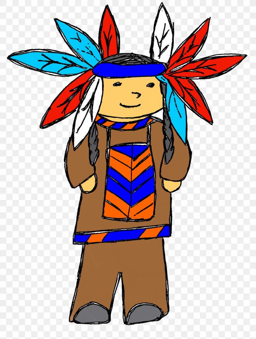 Tribal Chief Native Americans In The United States Clip Art, PNG, 1209x1600px, Tribal Chief, Art, Cartoon, Clothing, Drawing Download Free