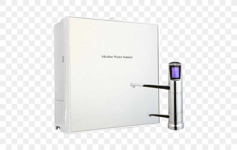 Water Ionizer Air Ioniser PH Alkali, PNG, 520x520px, Water Ionizer, Acid, Air, Air Ioniser, Alkali Download Free
