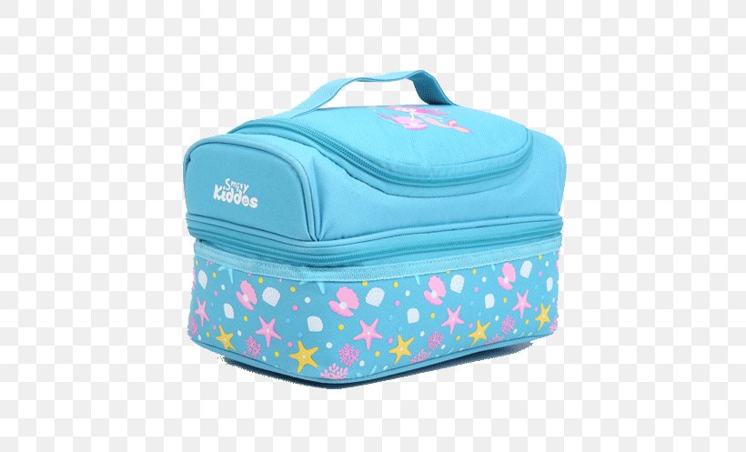 Bag Bento Lunchbox Blue, PNG, 600x497px, Bag, Aqua, Backpack, Bento, Blue Download Free