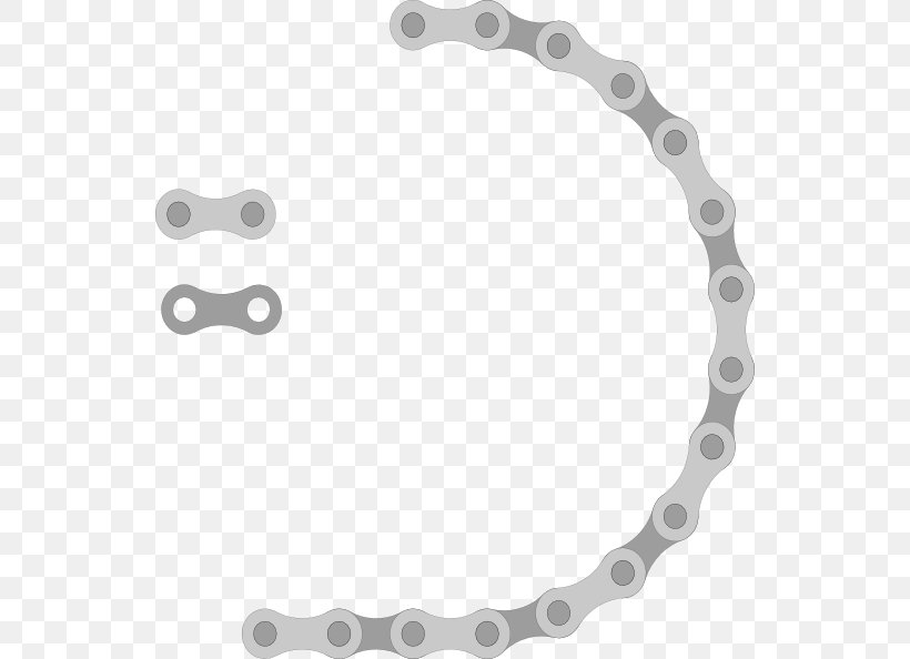 Bicycle Chains Bicycle Chains Motorcycle Clip Art, PNG, 540x594px, Chain, Bicycle, Bicycle Chain, Bicycle Chains, Bicycle Gearing Download Free