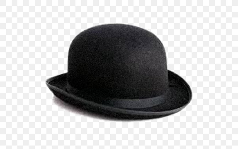 Bowler Hat Top Hat Cowboy Hat Clothing, PNG, 512x512px, Bowler Hat, Akubra, Baseball Cap, Bucket Hat, Clothing Download Free
