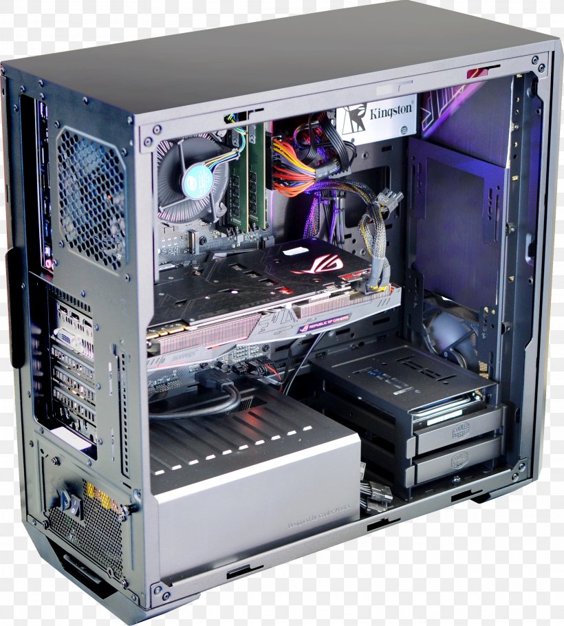 Computer Cases & Housings Graphics Cards & Video Adapters Computer System Cooling Parts Computer Hardware Intel, PNG, 2233x2480px, Computer Cases Housings, Asus, Computer, Computer Case, Computer Component Download Free