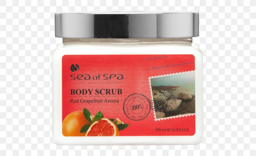 Cosmetics Spa Exfoliation Hair Body, PNG, 500x500px, Cosmetics, Body, Cream, Dead Sea Salt, Exfoliation Download Free