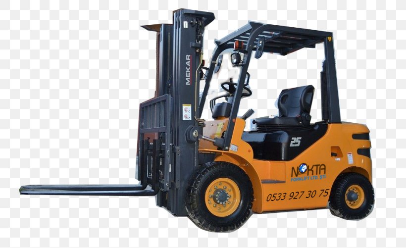 Forklift Toyota Machine Caterpillar Inc. Погрузчик, PNG, 750x501px, Forklift, Architectural Engineering, Caterpillar Inc, Forklift Truck, Heavy Machinery Download Free