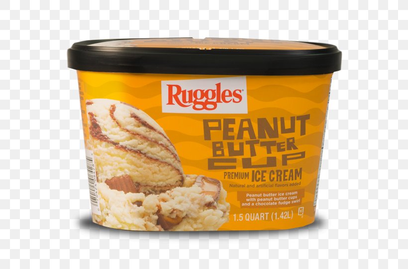 Ice Cream SmithFoods Inc. Ruggles Peanut Butter Cup, PNG, 564x540px, Ice Cream, Dairy Product, Flavor, Food, Ingredient Download Free