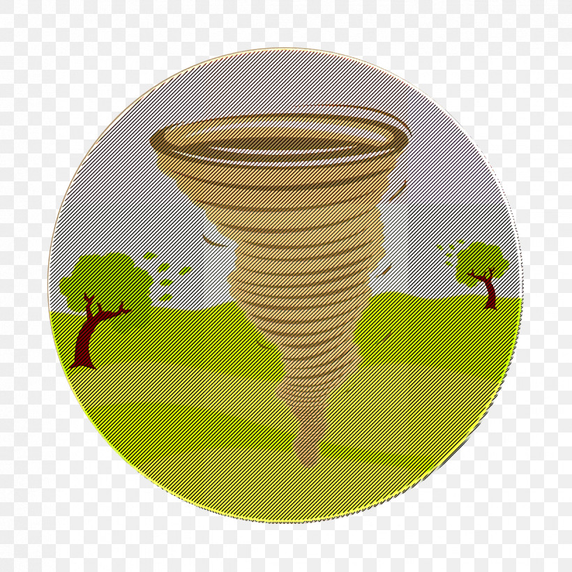 Landscapes Icon Tornado Icon, PNG, 1234x1234px, Landscapes Icon, Animation, Cartoon, Drawing, Royaltyfree Download Free