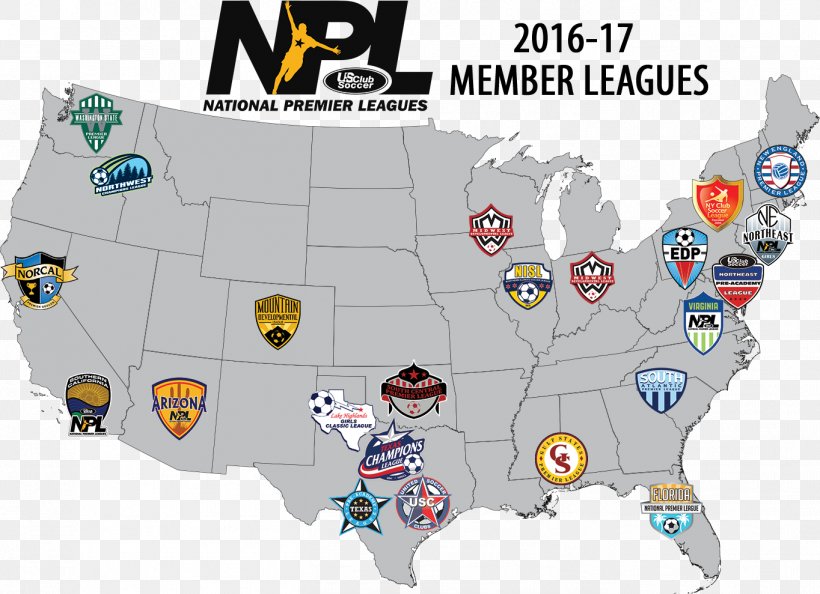 National Premier Leagues National League US Club Soccer United States Youth Soccer Association, PNG, 1364x989px, National Premier Leagues, Area, Division, Football, Football Team Download Free