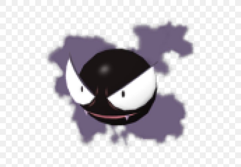 Pokémon GO Pikachu Gengar Gastly, PNG, 570x570px, Pokemon Go, Cartoon, Fictional Character, Game, Gastly Download Free