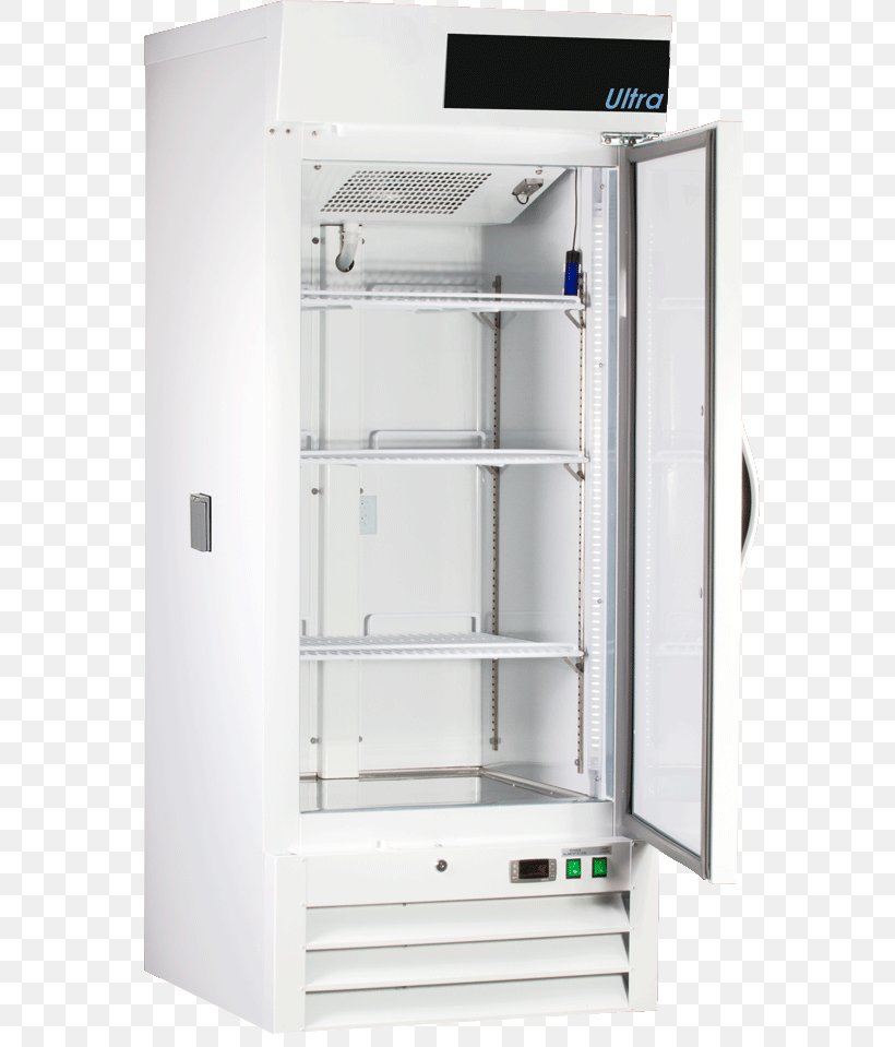 Refrigerator Hospital Vaccine Pharmacy Medical Laboratory, PNG, 605x959px, Refrigerator, Clinic, Enclosure, Freezers, Health Care Download Free