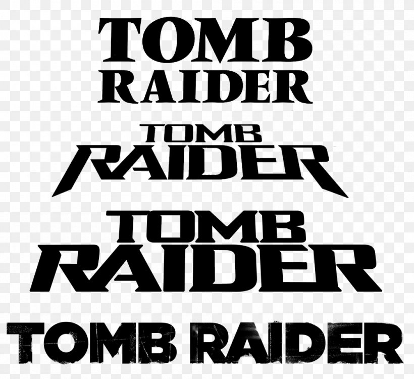 Rise Of The Tomb Raider Tomb Raider: Anniversary Logo Lara Croft, PNG, 1000x915px, Rise Of The Tomb Raider, Area, Brand, Lara Croft, Lara Croft Tomb Raider Download Free