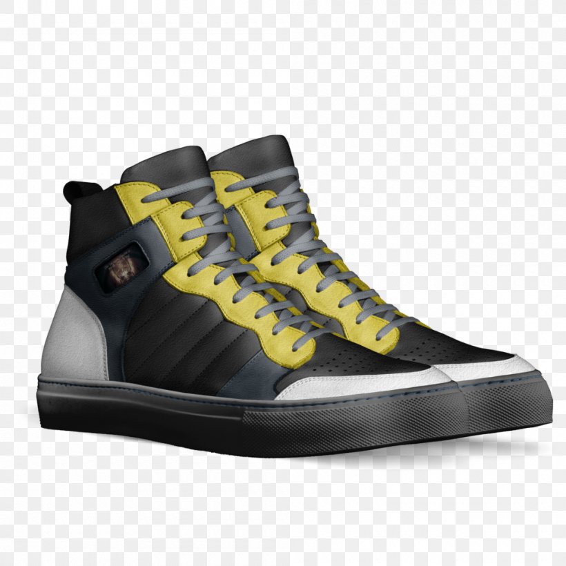 Skate Shoe Sneakers High-top Hiking Boot, PNG, 1000x1000px, Skate Shoe, Athletic Shoe, Casual, Concept, Cross Training Shoe Download Free